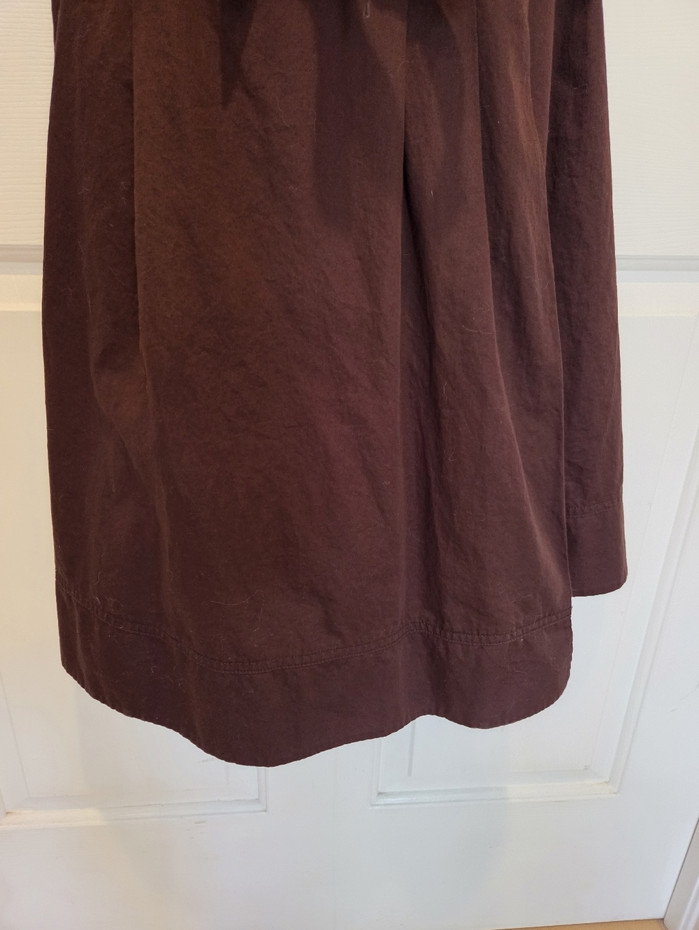 🌟 Beautiful Jones New York Wrap Dress 🌟 - Picture 7 of 16